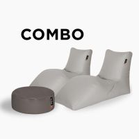 Lounger Combo