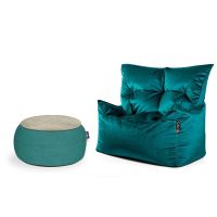 Chillin Set KALA + JUST TABLE + JUST TOP FRESH