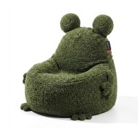 Froggy FLUFFY