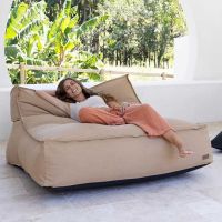 Qubo™ Executive Lounger