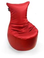 Muff Red Passion