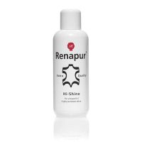 Renapur Hi-Shine блеск для изделий из кожи 250ml