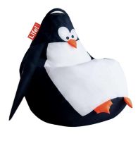 Penguin sēžammaiss