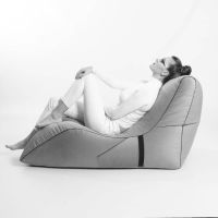 Lounger Interior Coconut Soft Fit