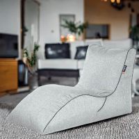 Lounger Interior Polia Soft Fit