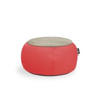 Combo Strawberry SOFT Just Table combo FIT Wood