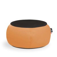 Just Table 50 Papaya SOFT FIT