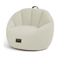 ZENNEL Snowdrop FLUFFY FIT
