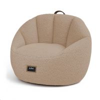 ZENNEL Wheat FLUFFY FIT