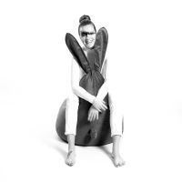 Mommy Rabbit Honey Pop