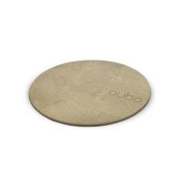 Combo Zennel Powder FLUFFY + JUST TABLE + JUST TOP Wood FIT