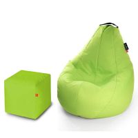 Сombo Сomfort 120 + Сube 50 Apple POP FIT