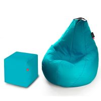 Сombo Сomfort 120 + Сube 50 Aqua POP FIT
