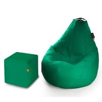 Сombo Сomfort 120 + Сube 50 Avocado POP FIT