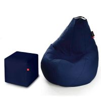 Сombo Сomfort 120 + Сube 50 Blueberry POP FIT
