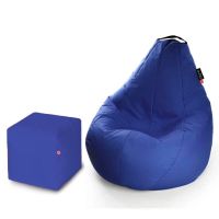 Сombo Сomfort 120 + Сube 50 Bluebonnet POP FIT