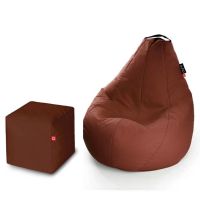 Сombo Сomfort 120 + Сube 50 Cocoa POP FIT