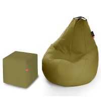 Сombo Сomfort 120 + Сube 50 Gooseberry POP FIT