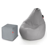 Сombo Сomfort 120 + Сube 50 Pebble POP FIT