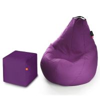 Сombo Сomfort 120 + Сube 50 Plum POP FIT