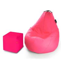 Сombo Сomfort 120 + Сube 50 Raspberry POP FIT