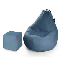 Сombo Сomfort 120 + Сube 50 Slate POP FIT