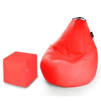 Сombo Сomfort 120 + Сube 50 Strawberry POP FIT