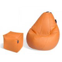 Сombo Сomfort 120 + Сube 50 Papaya SOFT FIT