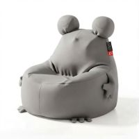 Froggy Silver POP