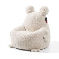 Froggy Snowdrop FLUFFY