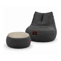 Сombo Cloud Twig FLUFFY + Just Table + JUST TOP Wood FIT