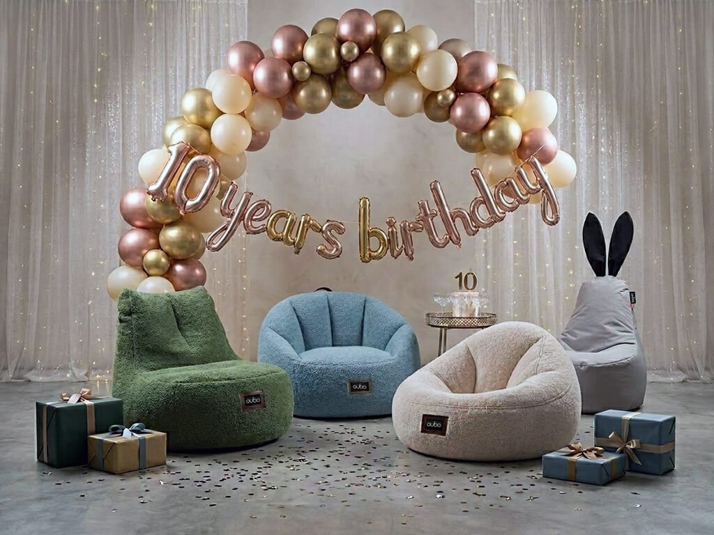 QUBO is celebrating its 10th anniversary!